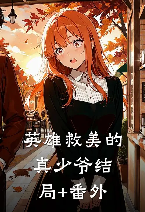 英雄救美的真少爷结局+番外