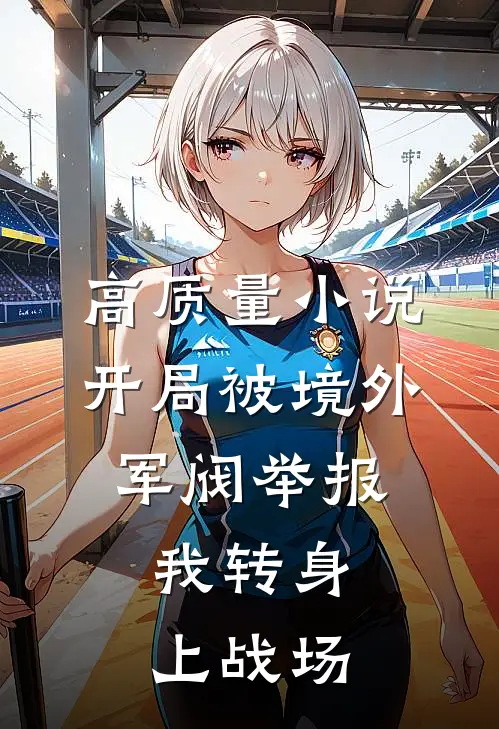 高质量小说开局被境外军阀举报，我转身上战场