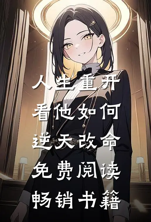 人生重开:看他如何逆天改命免费阅读畅销书籍