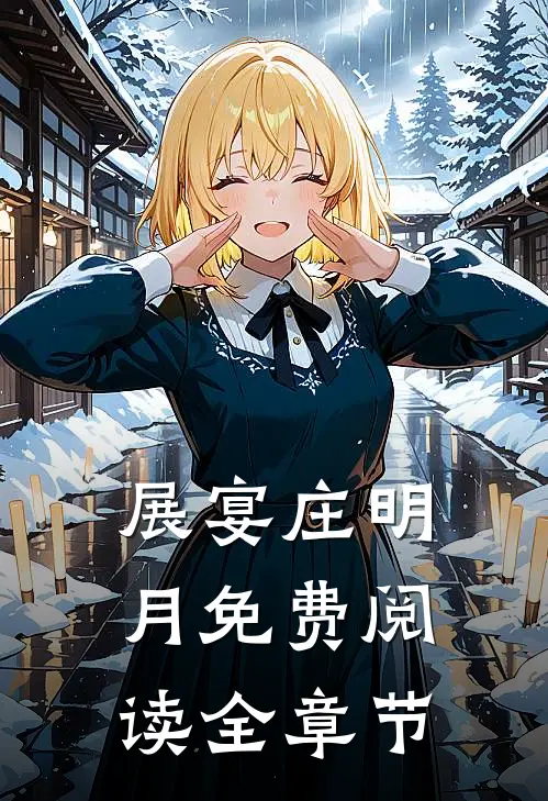 展宴庄明月免费阅读全章节