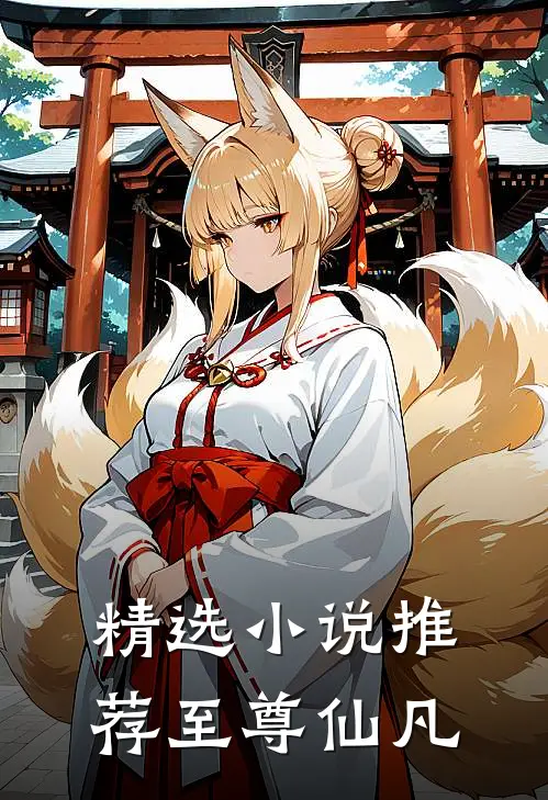 精选小说推荐至尊仙凡