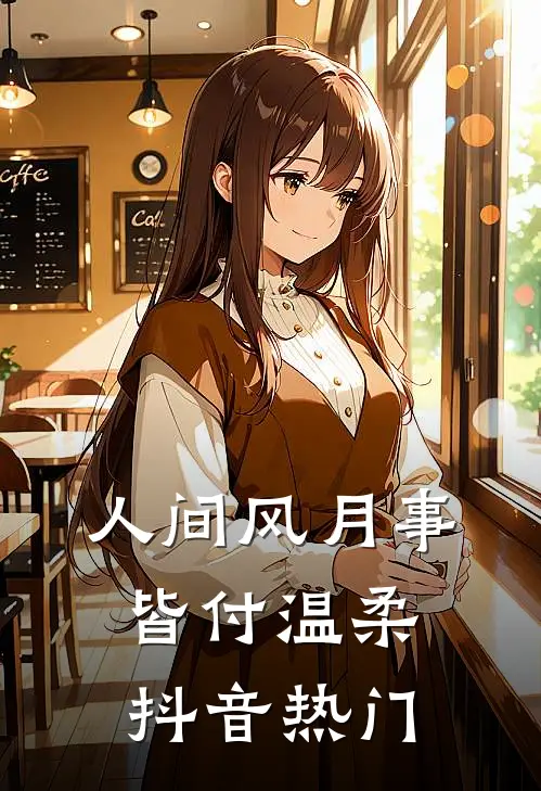 人间风月事，皆付温柔抖音热门