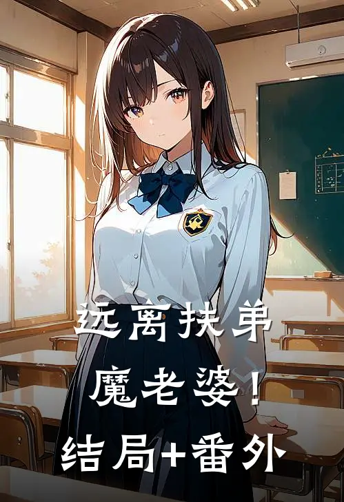 远离扶弟魔老婆！结局+番外
