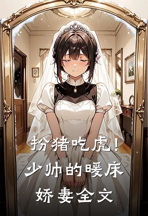 扮猪吃虎！少帅的暖床娇妻全文