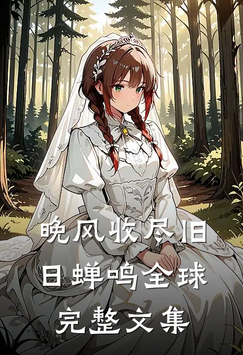 晚风收尽旧日蝉鸣全球完整文集