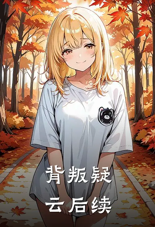 背叛疑云后续