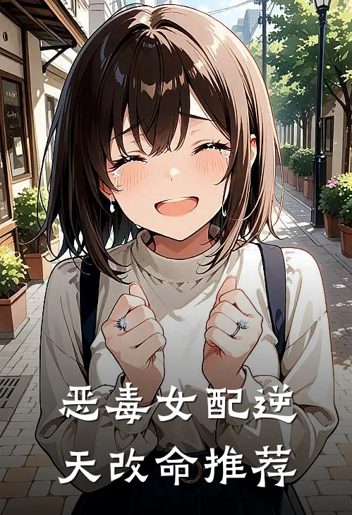 恶毒女配逆天改命推荐