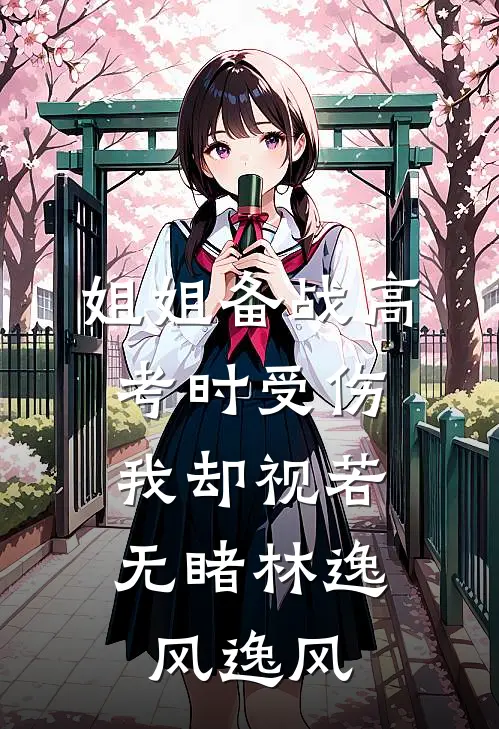 姐姐备战高考时受伤，我却视若无睹林逸风逸风