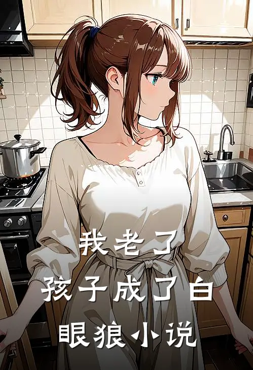 我老了，孩子成了白眼狼小说