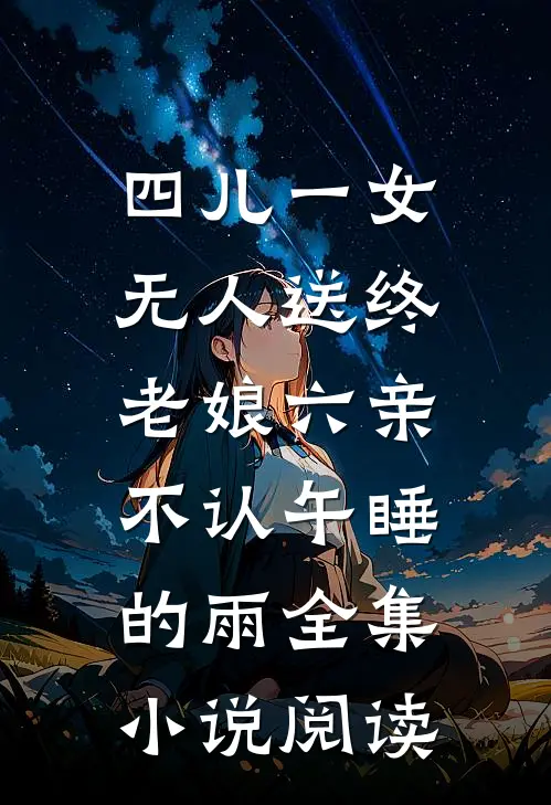 四儿一女无人送终,老娘六亲不认午睡的雨全集小说阅读