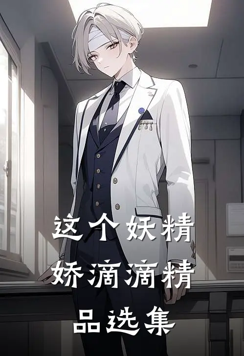 这个妖精娇滴滴精品选集