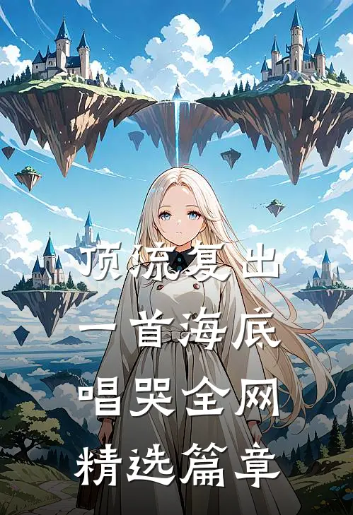 顶流复出，一首海底唱哭全网精选篇章