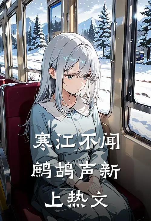 寒江不闻鹧鸪声新上热文
