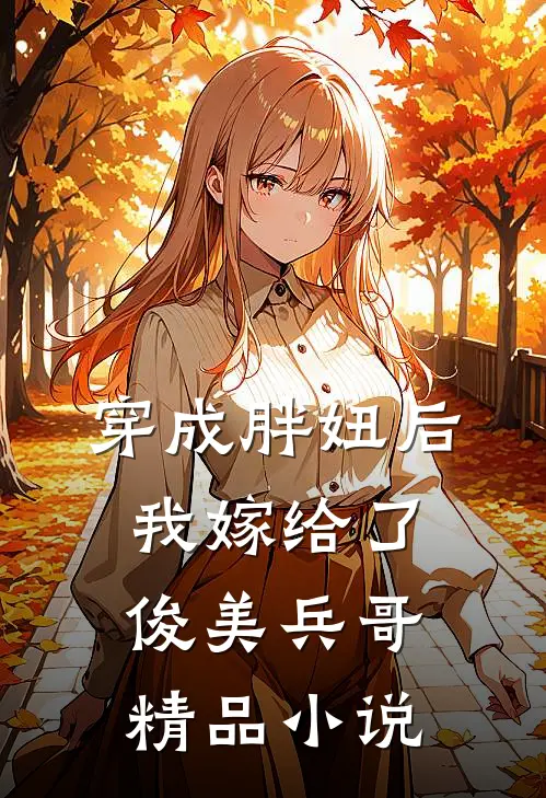 穿成胖妞后我嫁给了俊美兵哥精品小说