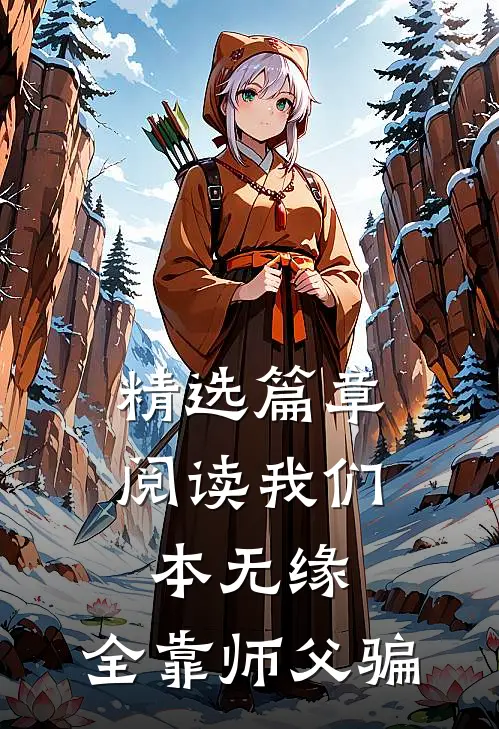 精选篇章阅读我们本无缘，全靠师父骗