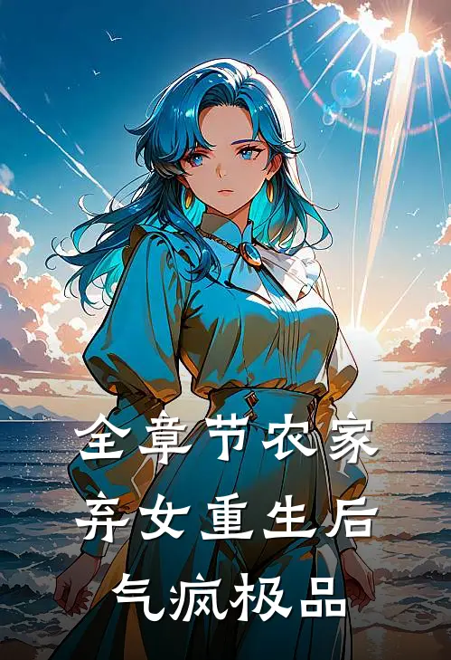 全章节农家弃女重生后，气疯极品