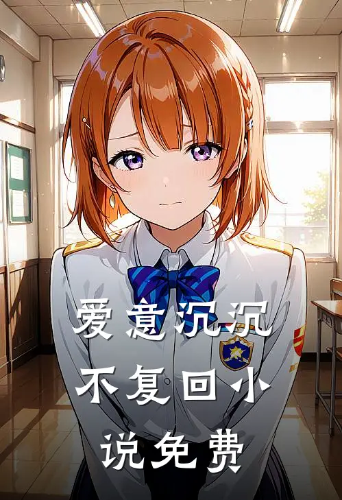 爱意沉沉不复回小说免费