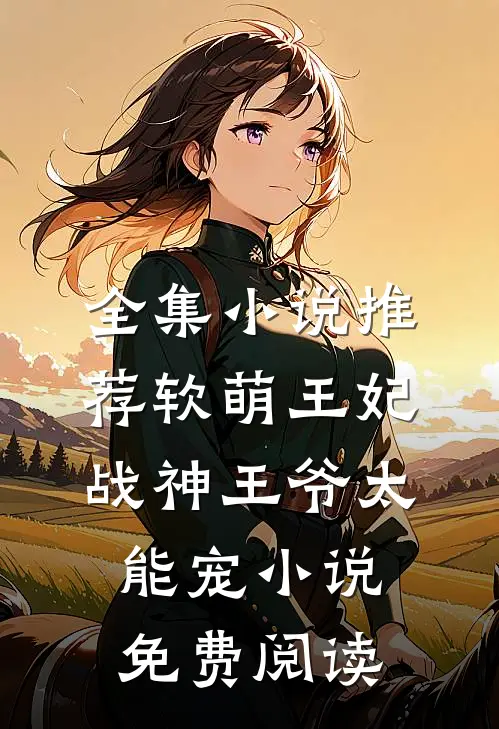 全集小说推荐软萌王妃:战神王爷太能宠小说免费阅读