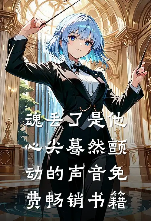 魂丢了是他心尖蓦然颤动的声音免费畅销书籍