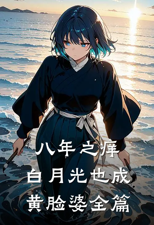 八年之痒，白月光也成黄脸婆全篇