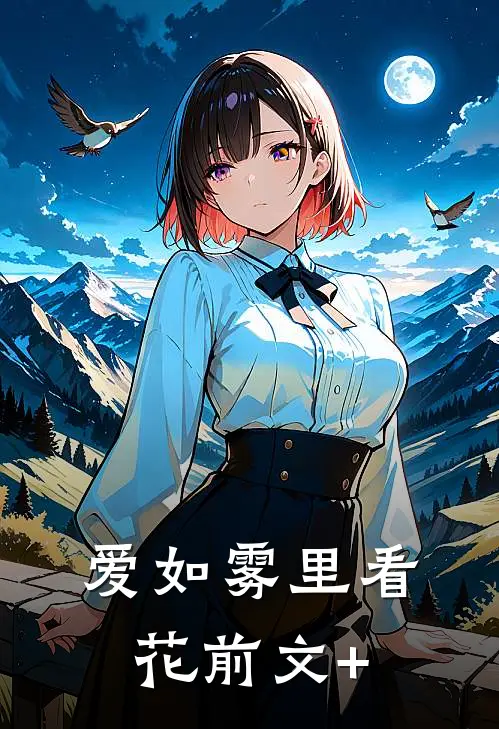 爱如雾里看花前文+