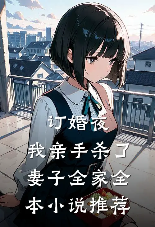 订婚夜，我亲手杀了妻子全家全本小说推荐