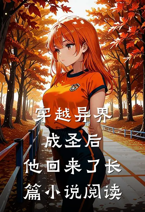 穿越异界成圣后，他回来了长篇小说阅读