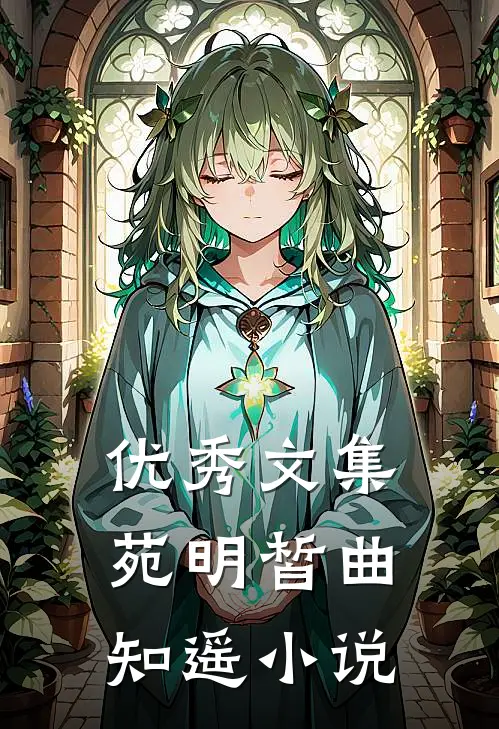 优秀文集苑明皙曲知遥小说