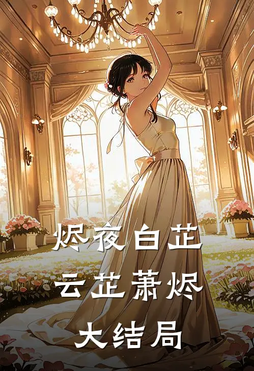 烬夜白芷云芷萧烬大结局