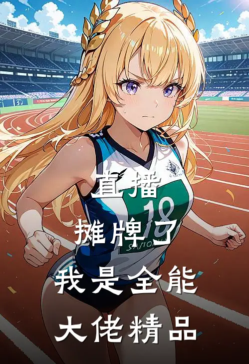 直播：摊牌了，我是全能大佬精品
