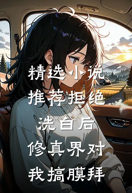 精选小说推荐拒绝洗白后,修真界对我搞膜拜