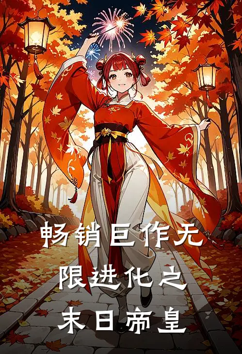 畅销巨作无限进化之末日帝皇