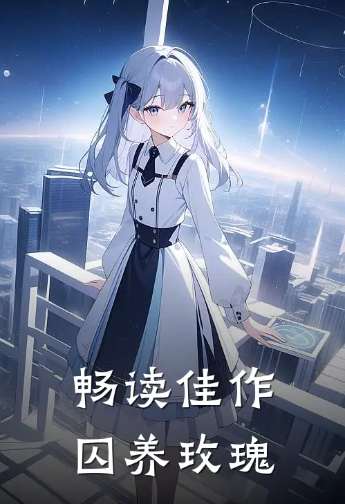 畅读佳作囚养玫瑰