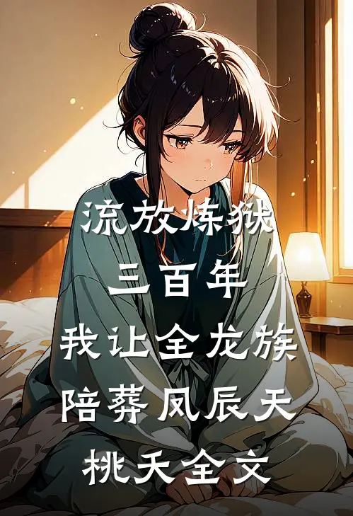 流放炼狱三百年，我让全龙族陪葬凤辰天桃夭全文