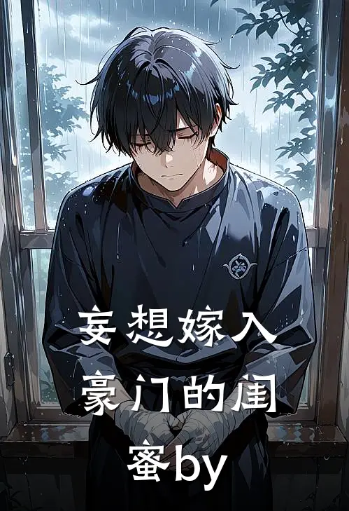 妄想嫁入豪门的闺蜜by