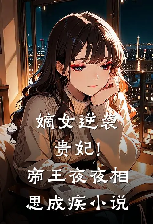 嫡女逆袭贵妃!帝王夜夜相思成疾小说