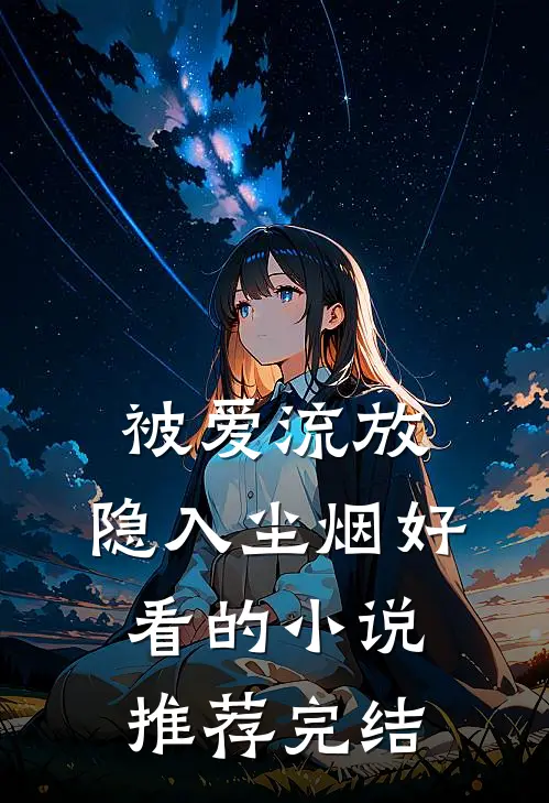 被爱流放，隐入尘烟好看的小说推荐完结