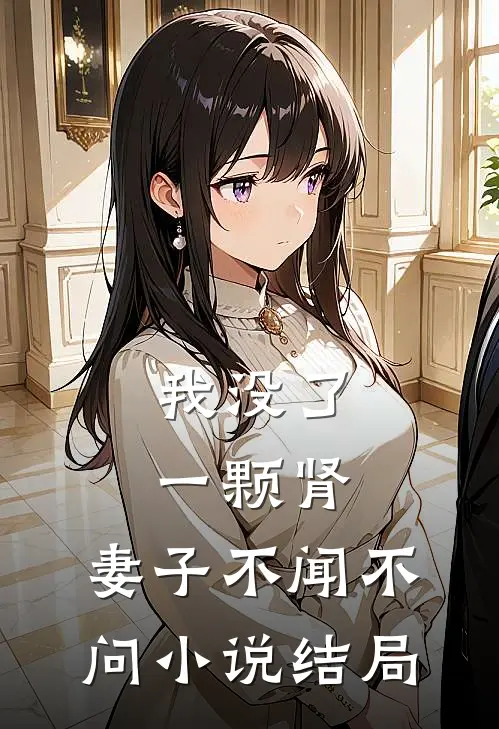 我没了一颗肾，妻子不闻不问小说结局
