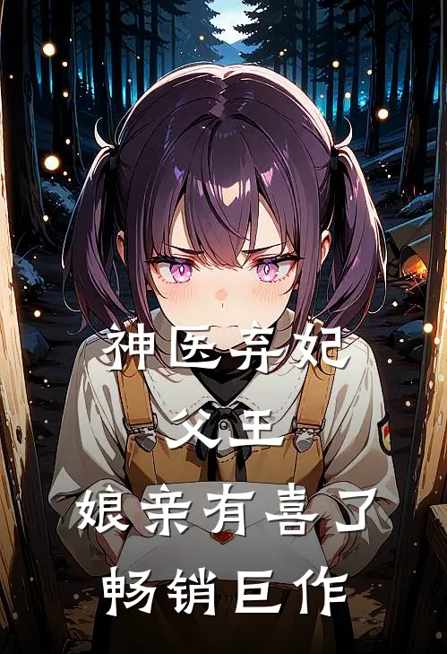 神医弃妃：父王，娘亲有喜了畅销巨作