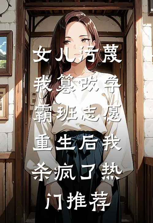 女儿污蔑我篡改学霸班志愿，重生后我杀疯了热门推荐