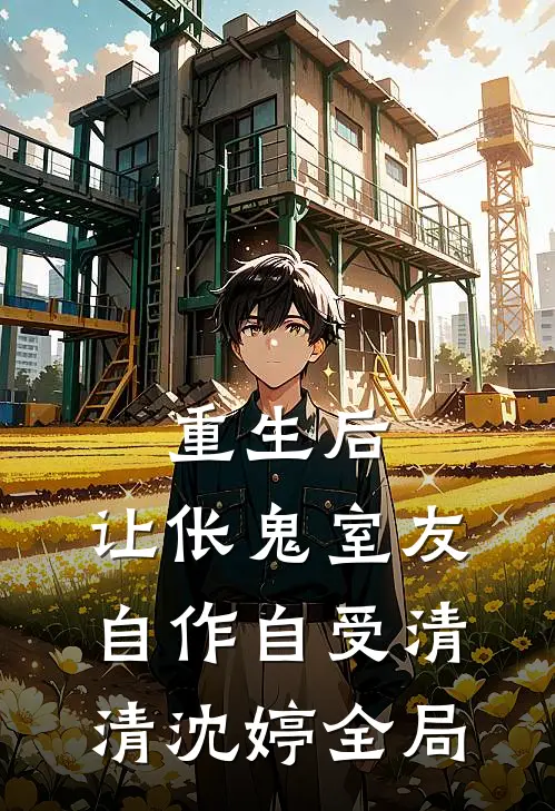重生后，让伥鬼室友自作自受清清沈婷全局