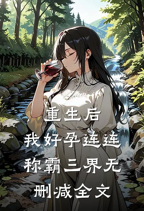 重生后，我好孕连连称霸三界无删减全文