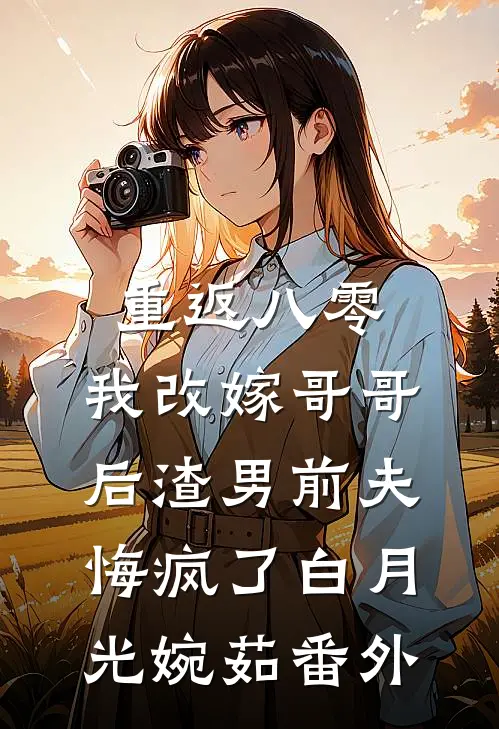 重返八零，我改嫁哥哥后渣男前夫悔疯了白月光婉茹 番外