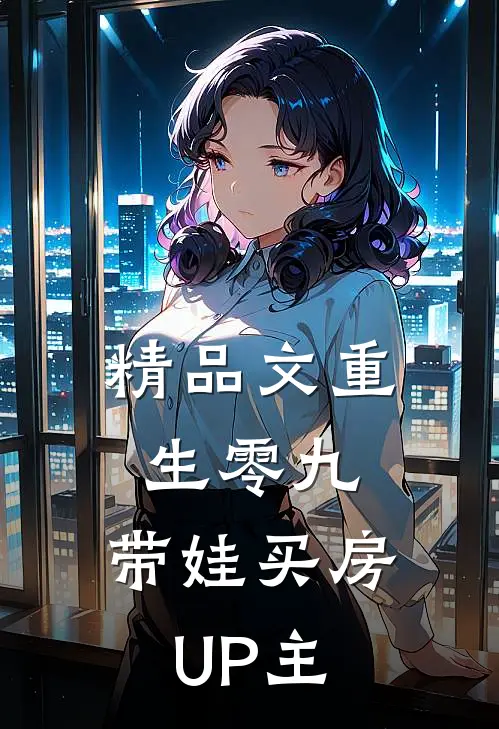 精品文重生零九：带娃买房UP主