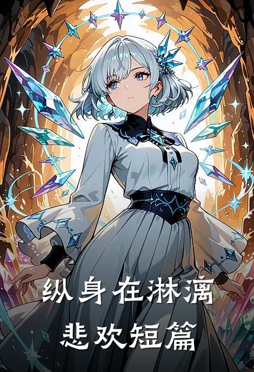 纵身在淋漓悲欢短篇