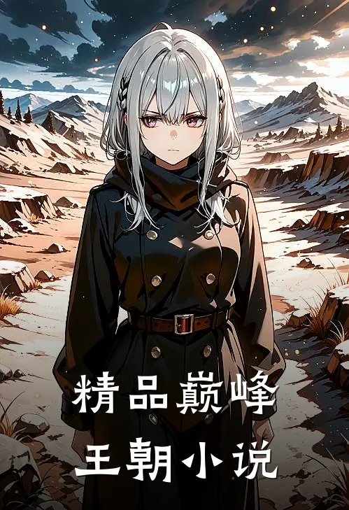 精品巅峰王朝小说