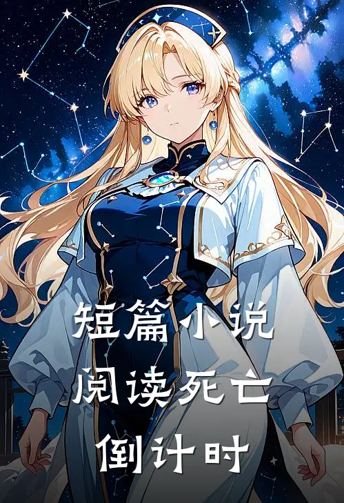 短篇小说阅读死亡倒计时