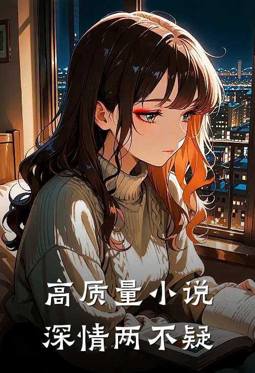 高质量小说深情两不疑
