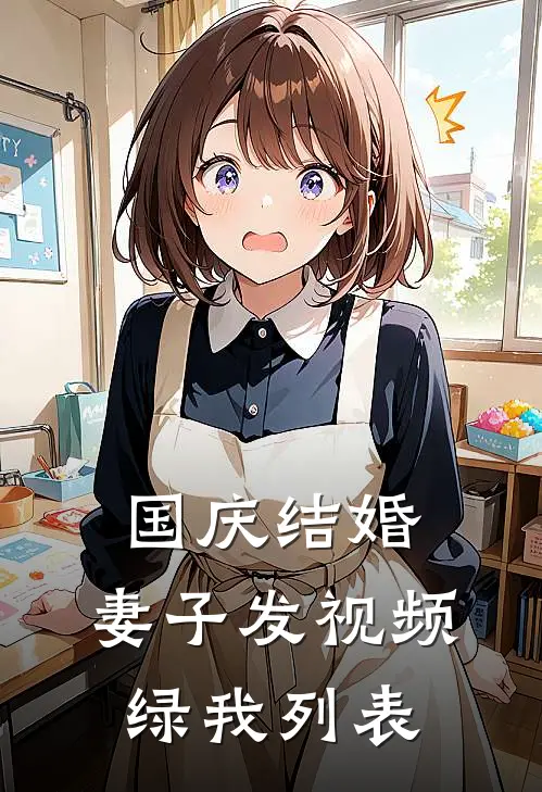 国庆结婚，妻子发视频绿我列表