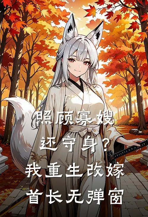 照顾寡嫂还守身？我重生改嫁首长无弹窗